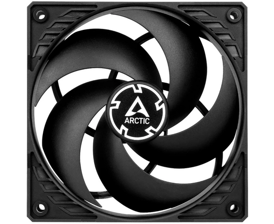  Вентилятор Arctic Cooling Arctic P9 PWM PST CO Black - retail (ACFAN00299A) 