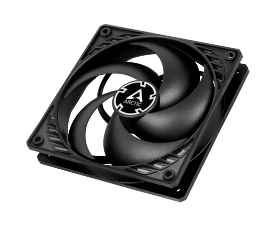  Вентилятор Arctic Cooling Arctic P9 PWM PST CO Black - retail (ACFAN00299A) 