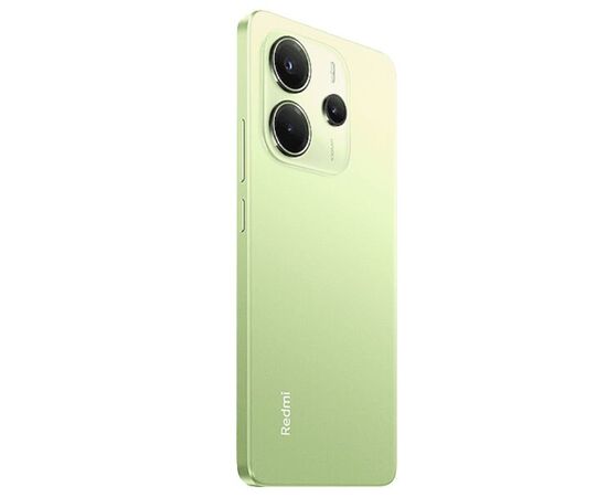  Смартфон Xiaomi Redmi Note 14 4G 8/128Gb Green(зеленый) 