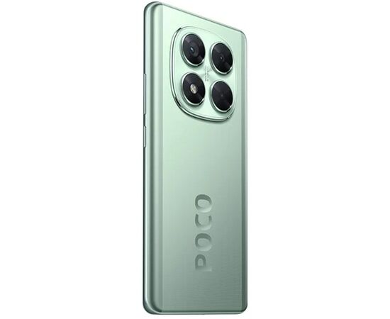  смартфон Xiaomi Poco X7 5G 12/512Gb Green(зеленый) 