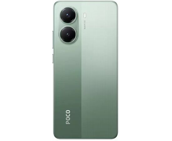  смартфон Xiaomi Poco X7 Pro 5G 12/512Gb Green 