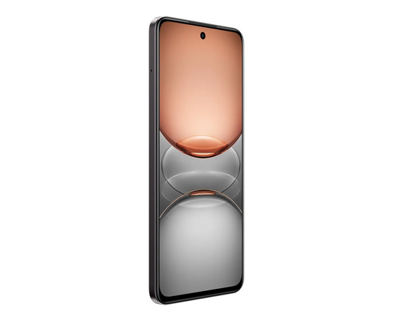  Смартфон Realme C75 8/128Gb Black 