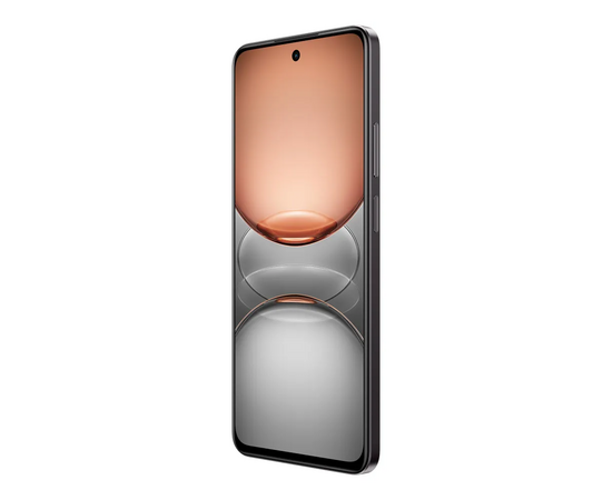  Смартфон Realme C75 8/128Gb Black 