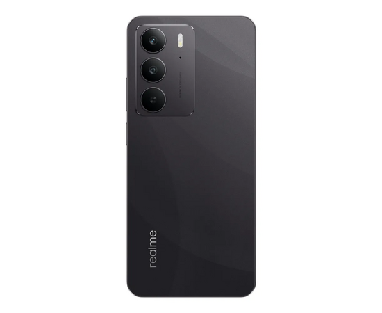  Смартфон Realme C75 8/128Gb Black 