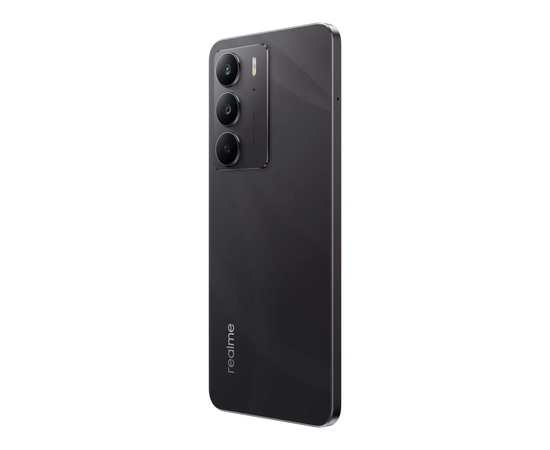  Смартфон Realme C75 8/128Gb Black 