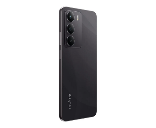  Смартфон Realme C75 8/128Gb Black 