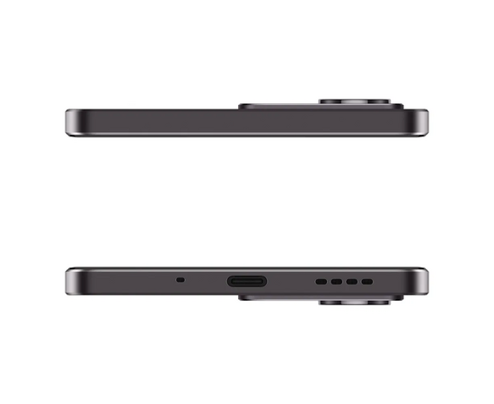  Смартфон Realme C75 8/128Gb Black 