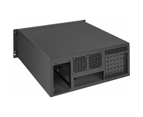  Корпус ExeGate Pro 4U450-17 EX295481RUS RM 19", высота 4U, глубина 450, без БП,2* USB 