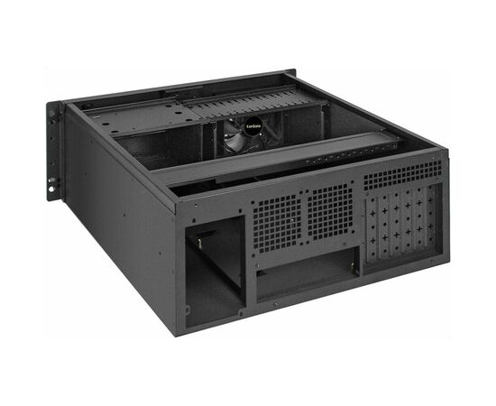  Корпус ExeGate Pro 4U450-17 EX295481RUS RM 19", высота 4U, глубина 450, без БП,2* USB 