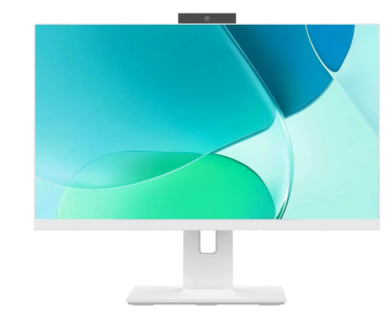  Моноблок IRU Tactio (2028246) 23.8" Full HD i3 1215U/8Gb/SSD256Gb UHDG/CR/W11Pro/белый 1920x1080l, белый 