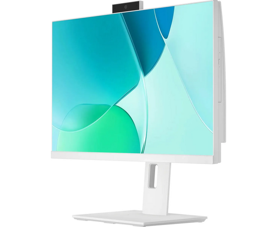  Моноблок IRU Tactio (2028246) 23.8" Full HD i3 1215U/8Gb/SSD256Gb UHDG/CR/W11Pro/белый 1920x1080l, белый 