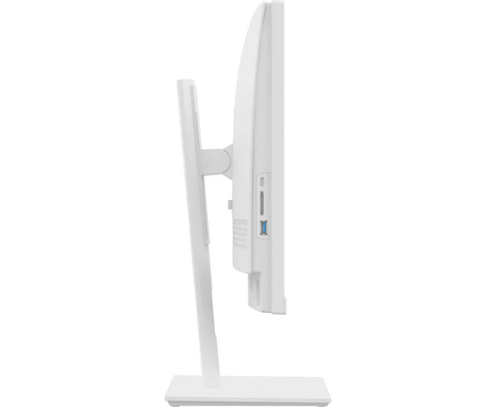  Моноблок IRU Tactio (2028246) 23.8" Full HD i3 1215U/8Gb/SSD256Gb UHDG/CR/W11Pro/белый 1920x1080l, белый 