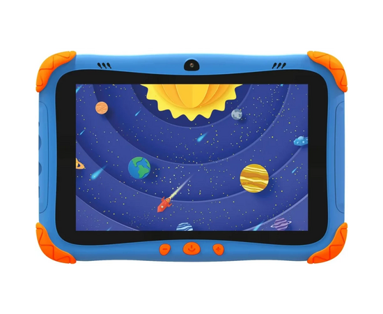  Планшет Digma Kids A8 (DA5B8P01) 2/32 GB синий 