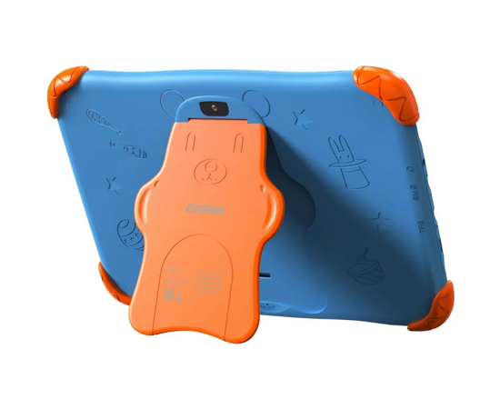  Планшет Digma Kids A8 (DA5B8P01) 2/32 GB синий 
