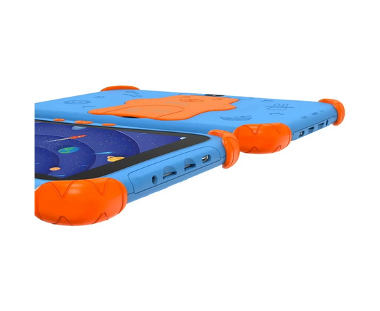  Планшет Digma Kids A8 (DA5B8P01) 2/32 GB синий 