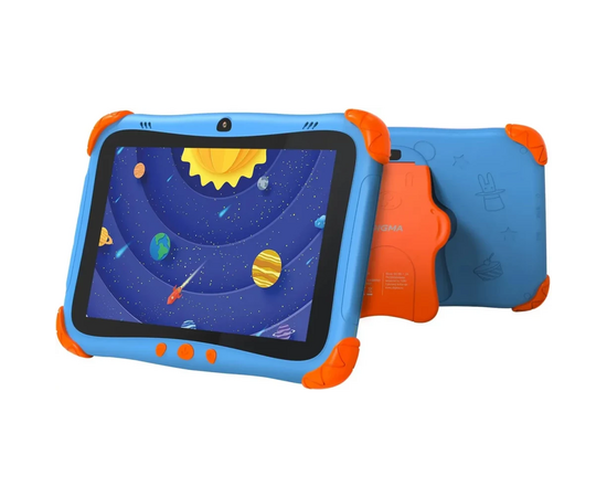  Планшет Digma Kids A8 (DA5B8P01) 2/32 GB синий 