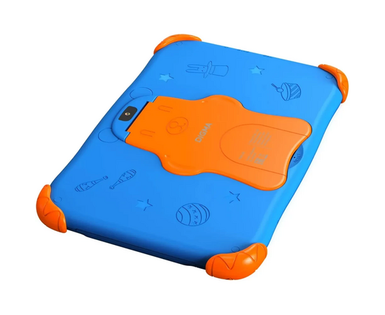  Планшет Digma Kids A8 (DA5B8P01) 2/32 GB синий 