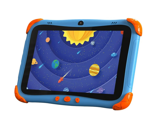  Планшет Digma Kids A8 (DA5B8P01) 2/32 GB синий 