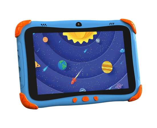  Планшет Digma Kids A8 (DA5B8P01) 2/32 GB синий 