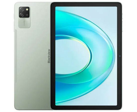  10.1" Планшет Blackview Tab 60 Pro 8/128GB Green 