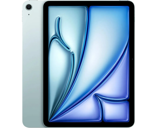  Планшет Apple iPad Air 2024 A2902 (MUWD3ZP/A) 11" Wi-Fi 128 Gb Blue 
