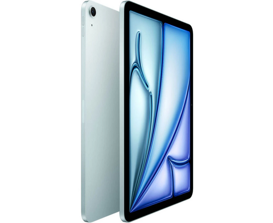  Планшет Apple iPad Air 2024 A2902 (MUWD3ZP/A) 11" Wi-Fi 128 Gb Blue 