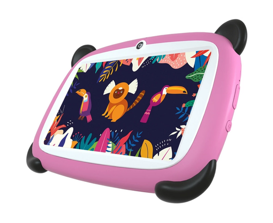  Планшет Digma Kids A7 (DA5B7P01) 2/32 GB розовый 