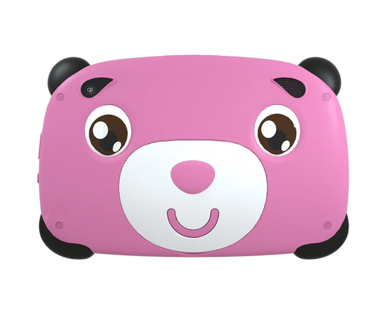  Планшет Digma Kids A7 (DA5B7P01) 2/32 GB розовый 