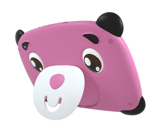  Планшет Digma Kids A7 (DA5B7P01) 2/32 GB розовый 
