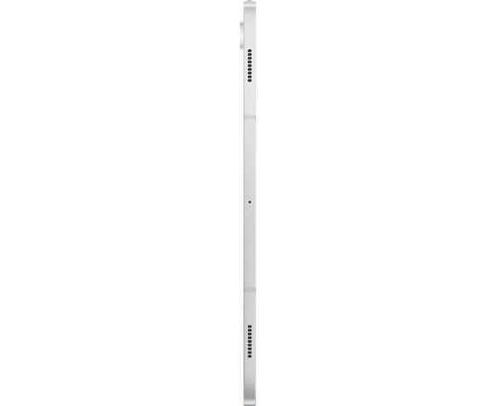  Планшет Samsung Galaxy Tab S10+ BSM-X820 (SM-X820NZSPCAU) 12/512 GB со стилусом, серебристый 