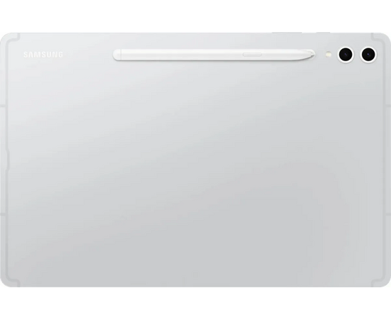  Планшет Samsung Galaxy Tab S10+ BSM-X820 (SM-X820NZSPCAU) 12/512 GB со стилусом, серебристый 