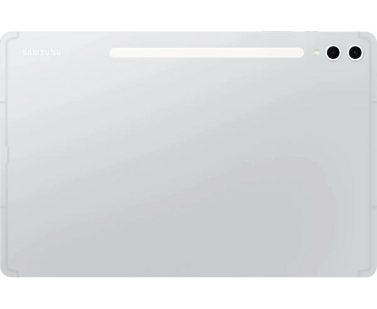  Планшет Samsung Galaxy Tab S10+ BSM-X820 (SM-X820NZSPCAU) 12/512 GB со стилусом, серебристый 