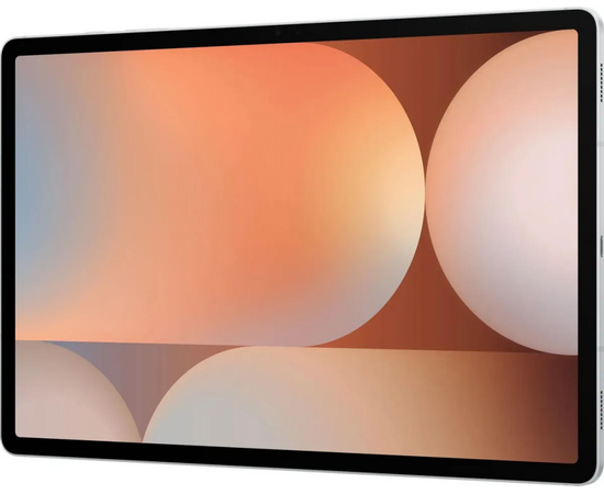  Планшет Samsung Galaxy Tab S10+ BSM-X820 (SM-X820NZSPCAU) 12/512 GB со стилусом, серебристый 