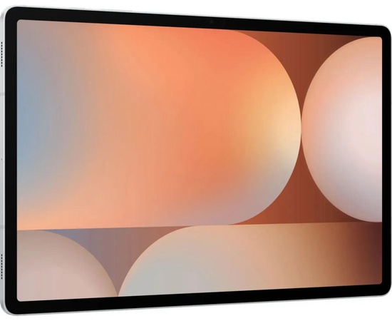  Планшет Samsung Galaxy Tab S10+ BSM-X820 (SM-X820NZSPCAU) 12/512 GB со стилусом, серебристый 