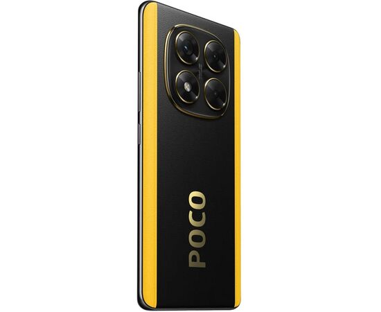  смартфон Xiaomi Poco X7 5G 8/256Gb Black(черный) 