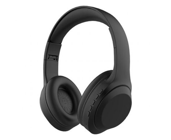  Наушники Perfeo Mode PF_C3916 BT черные 