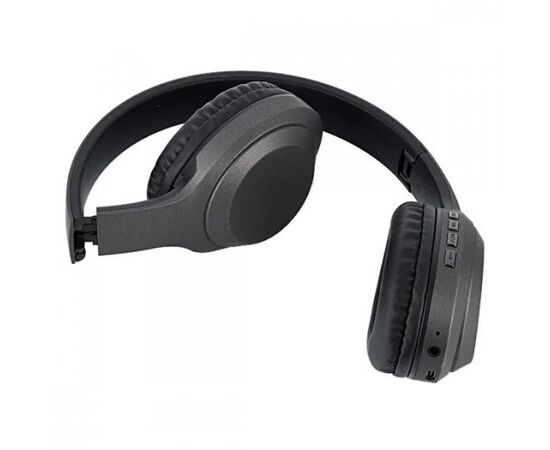  Наушники Perfeo Mode PF_C3916 BT черные 