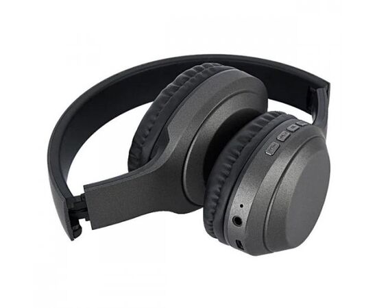  Наушники Perfeo Mode PF_C3916 BT черные 