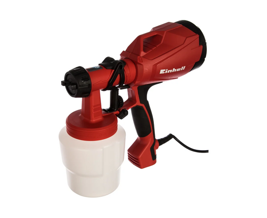  Краскопульт электрический Einhell TC-SY 400 P (4260005) 