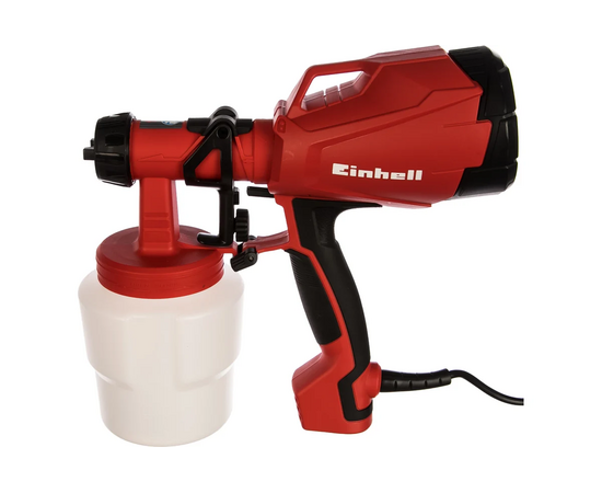  Краскопульт электрический Einhell TC-SY 400 P (4260005) 