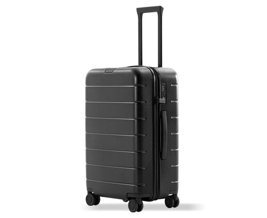  Чемодан Xiaomi Luggage Classic Pro BHR8605GL 28" Black 