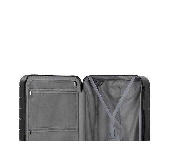  Чемодан Xiaomi Luggage Classic Pro BHR8605GL 28" Black 