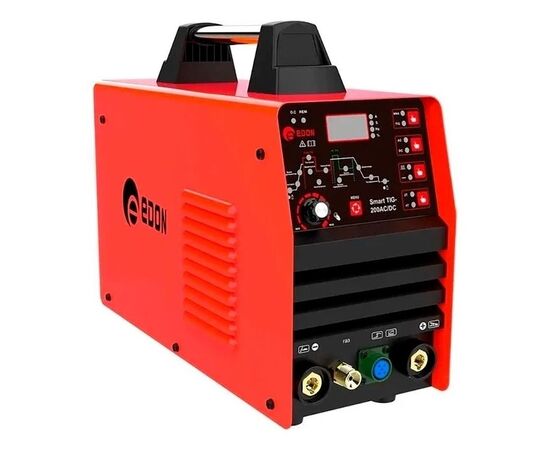  Сварочный аппарат полуавтомат Edon TIG-200AC/DC 