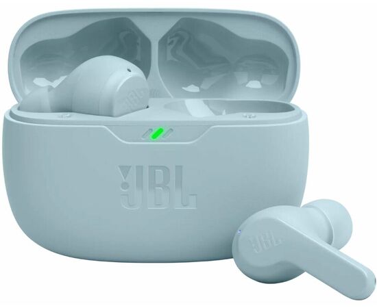  Наушники JBL Wave Buds TWS JBLWBUDSBEG Mint 