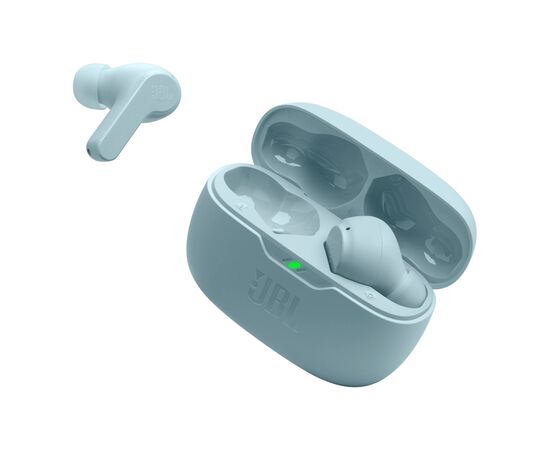  Наушники JBL Wave Buds TWS JBLWBUDSBEG Mint 