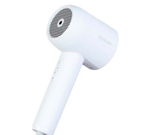  Фен Xiaomi BEHEART BXCFJ01 White 