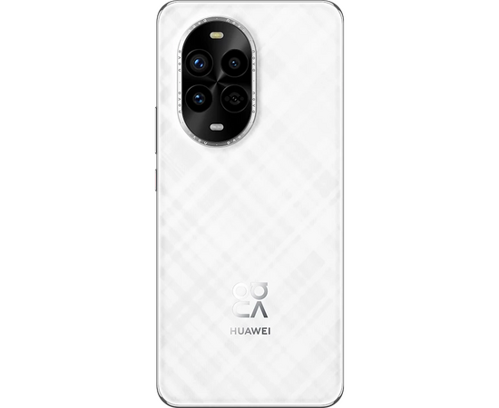  Смартфон Huawei nova 13 Pro 51098DCF 12/512Gb белый 