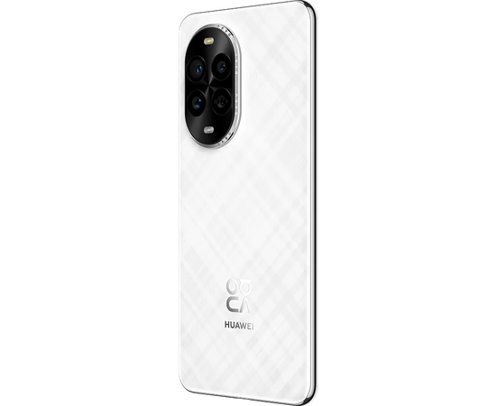  Смартфон Huawei nova 13 Pro 51098DCF 12/512Gb белый 