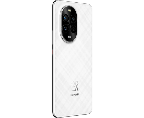  Смартфон Huawei nova 13 Pro 51098DCF 12/512Gb белый 