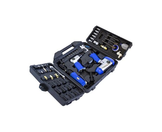  Набор пневмоинструмента RockForce RF-RP7850-50 